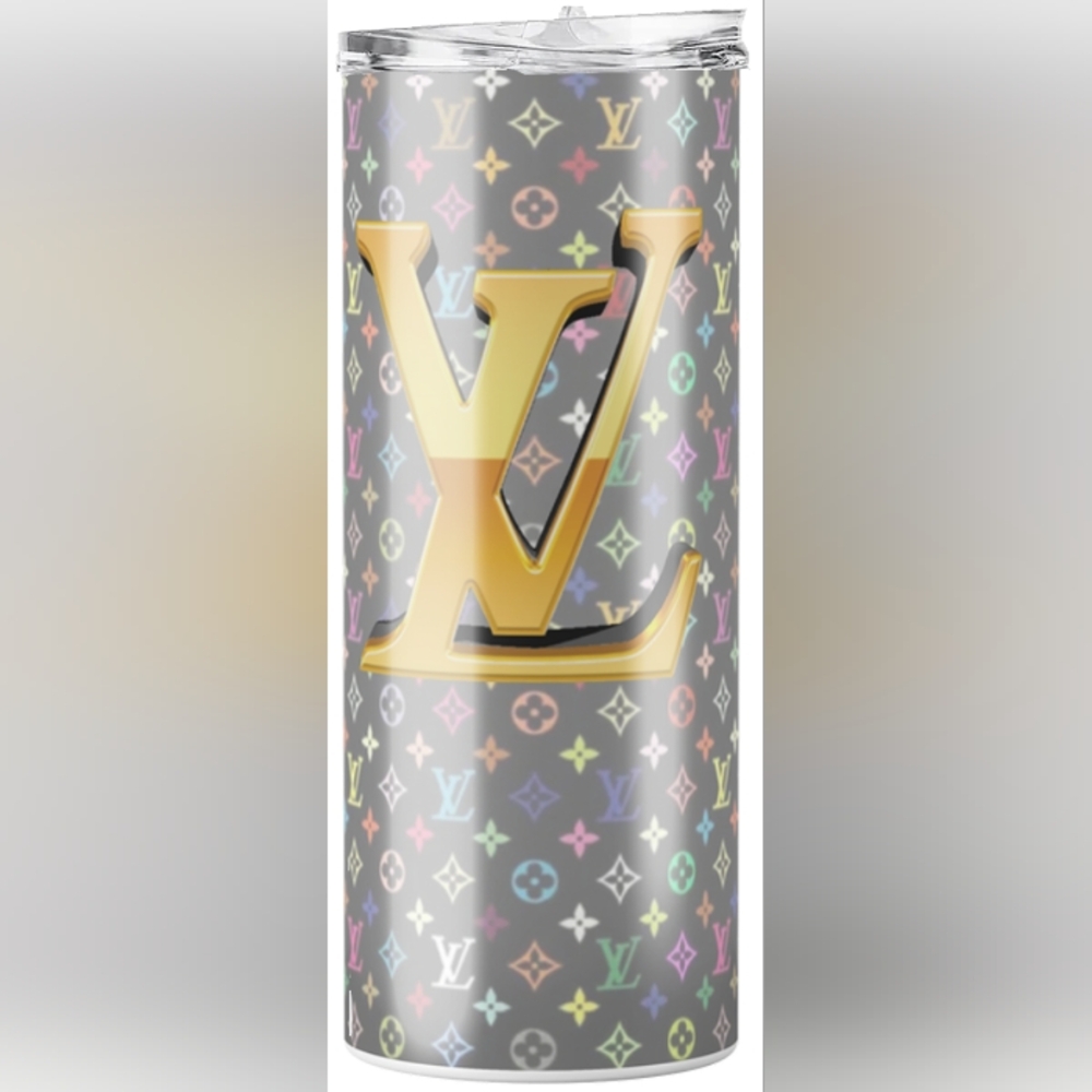 20oz Fashion Tumbler NIB